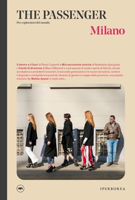 The Passenger - Milano - Librerie.coop