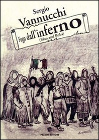 Fuga dell'inferno (Mau and Buba) - Librerie.coop