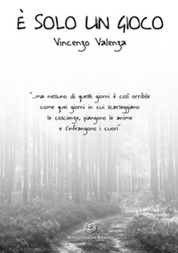 È solo un gioco - Librerie.coop È solo un gioco - Librerie.coop