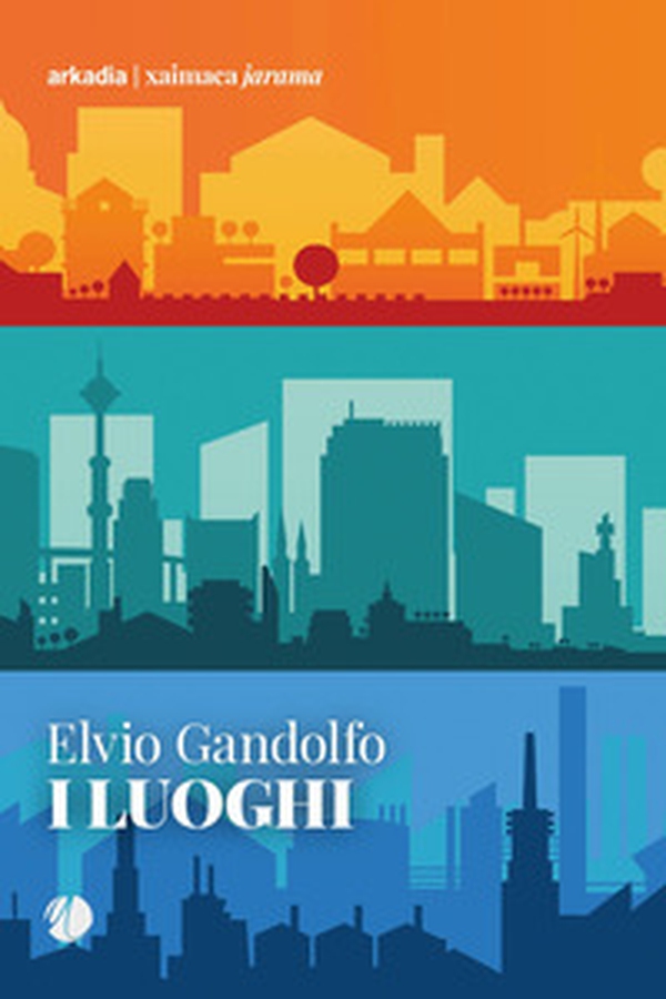 I luoghi - Librerie.coop I luoghi - Librerie.coop