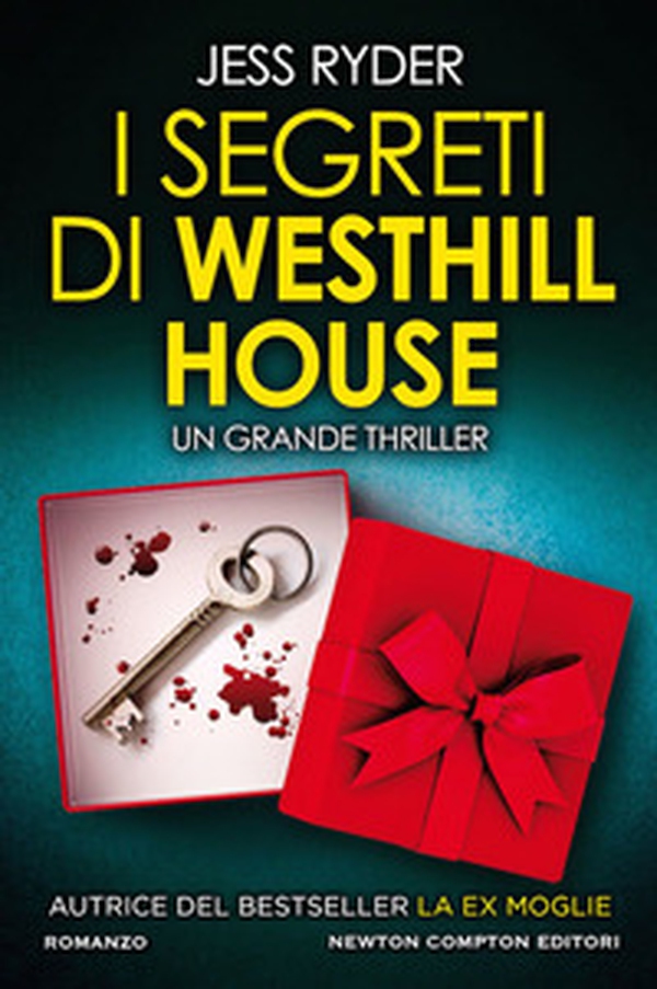 I segreti di Westhill House - Librerie.coop I segreti di Westhill House - Librerie.coop