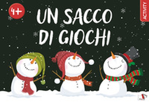 Un sacco di giochi - Librerie.coop