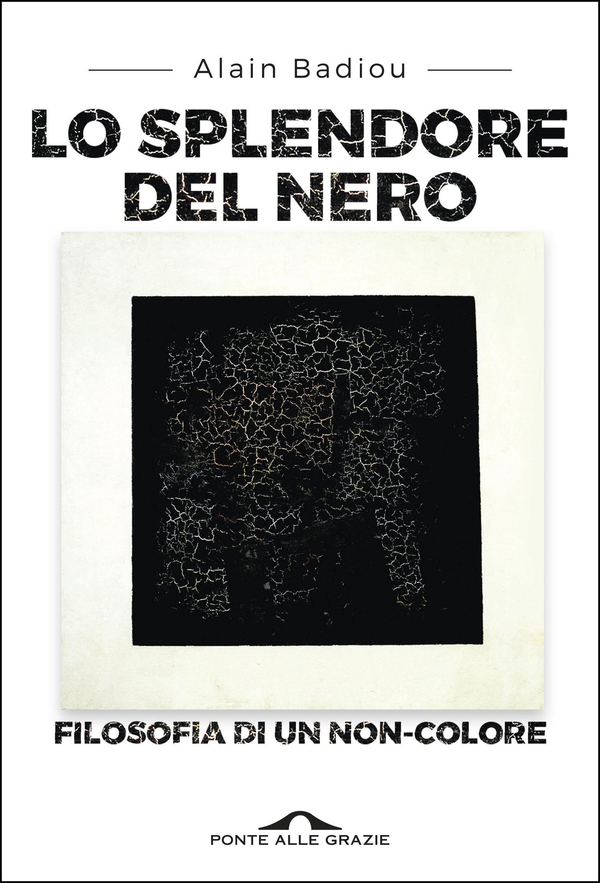 Lo splendore del nero - Librerie.coop Lo splendore del nero - Librerie.coop