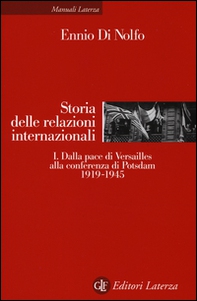 Storia delle relazioni internazionali - Librerie.coop