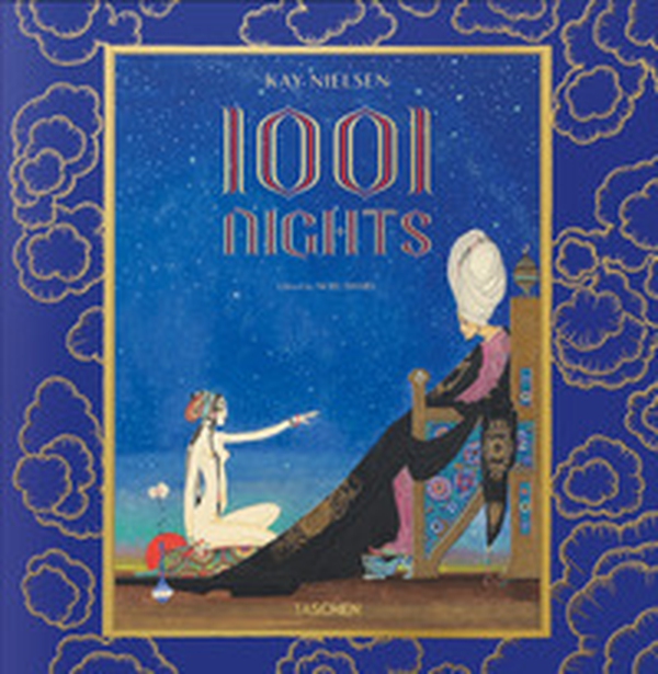 1001 nights. Ediz. inglese, francese e tedesca - Librerie.coop 1001 nights. Ediz. inglese, francese e tedesca - Librerie.coop