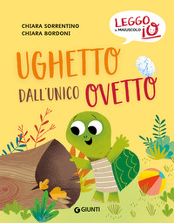 Ughetto dall'unico ovetto - Librerie.coop Ughetto dall'unico ovetto - Librerie.coop