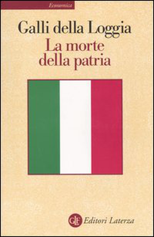 La morte della patria. La crisi dell'idea di nazione tra Resistenza, antifascismo e Repubblica - Librerie.coop La morte della patria. La crisi dell'idea di nazione tra Resistenza, antifascismo e Repubblica - Librerie.coop