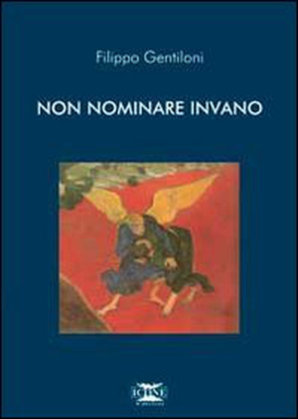 Non nominare invano - Librerie.coop Non nominare invano - Librerie.coop