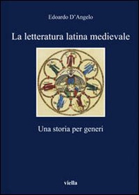 La letteratura latina medievale - Librerie.coop