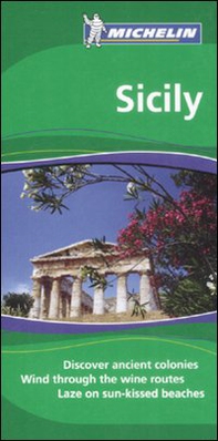 Sicilia. Ediz. inglese - Librerie.coop