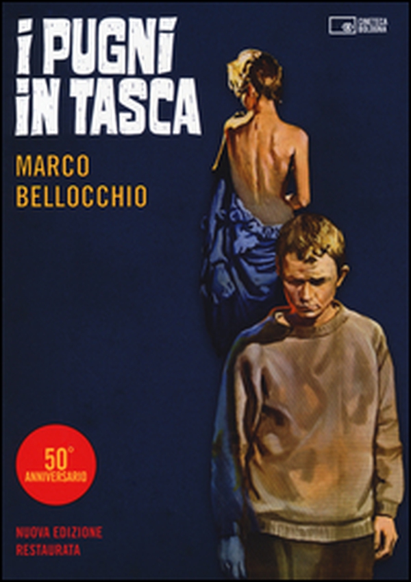 I pugni in tasca - Librerie.coop I pugni in tasca - Librerie.coop