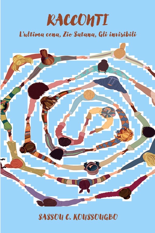 RACCONTI: L'ultima cena, Zio Satana, Gli invisibili - Librerie.coop
