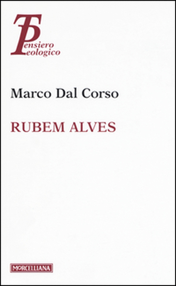 Rubem Alves - Librerie.coop Rubem Alves - Librerie.coop