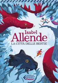 La città delle bestie - Librerie.coop