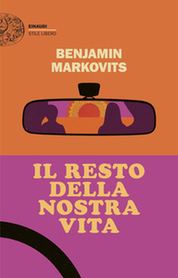 Il resto della nostra vita - Librerie.coop