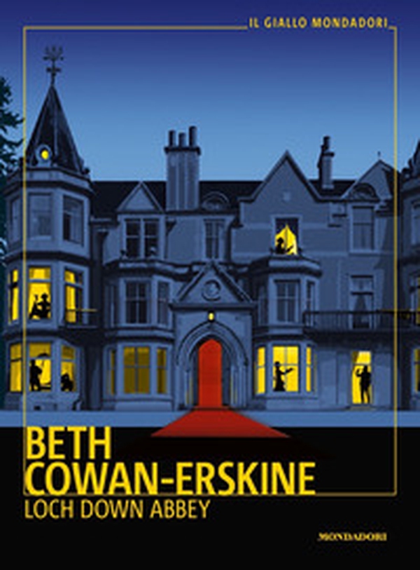 Loch Down Abbey - Librerie.coop Loch Down Abbey - Librerie.coop