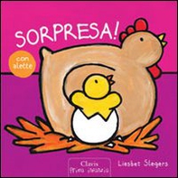 Sorpresa! - Librerie.coop