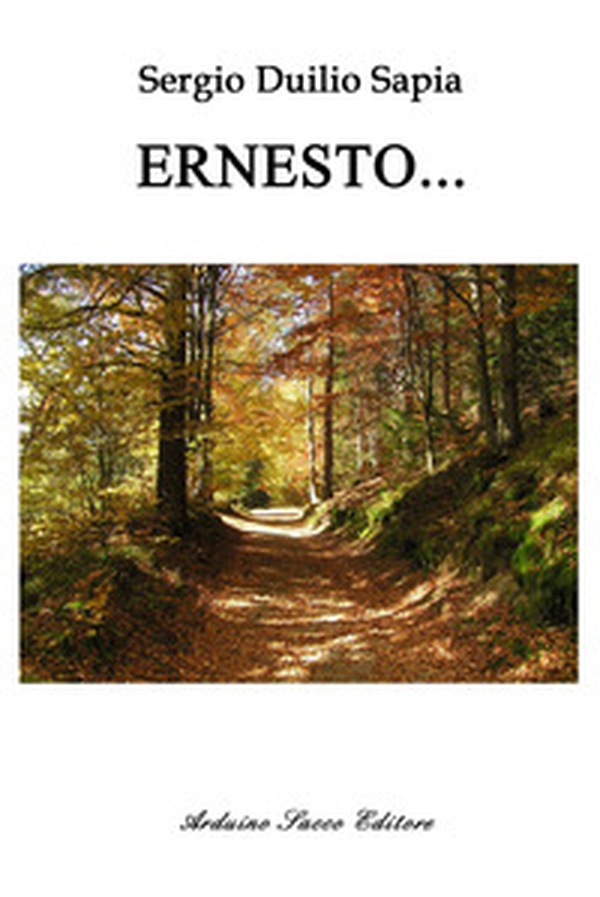 Ernesto... - Librerie.coop Ernesto... - Librerie.coop