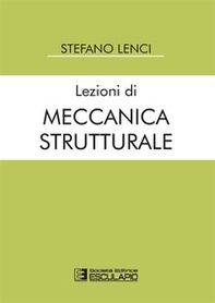 Lezioni di meccanica strutturale - Librerie.coop