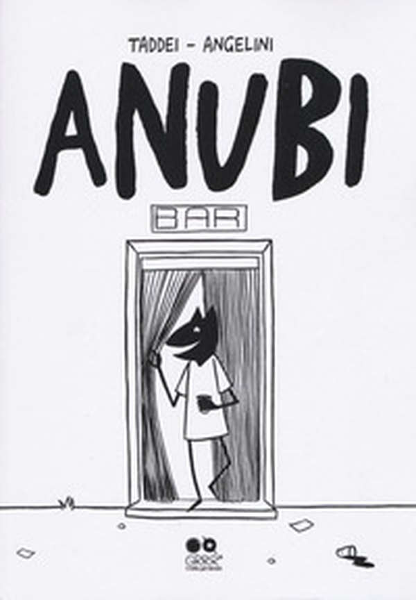 Anubi - Librerie.coop Anubi - Librerie.coop