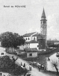 Rovarè. Storia di monaci, patrizi e contadini - Librerie.coop