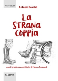 La strana coppia - Librerie.coop