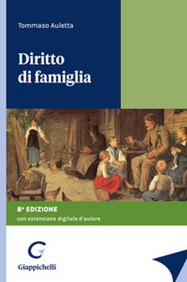 Diritto di famiglia - Librerie.coop