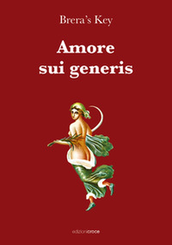 Amore sui generis - Librerie.coop Amore sui generis - Librerie.coop