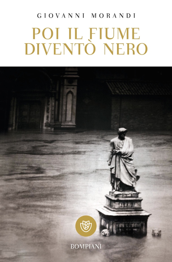 Poi il fiume diventò nero - Librerie.coop Poi il fiume diventò nero - Librerie.coop