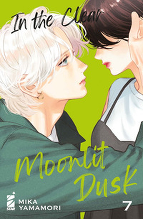 In the clear moonlit dusk - Vol. 7 - Librerie.coop In the clear moonlit dusk - Vol. 7 - Librerie.coop