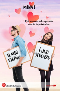 Il mio vicino è uno stronzo - Librerie.coop