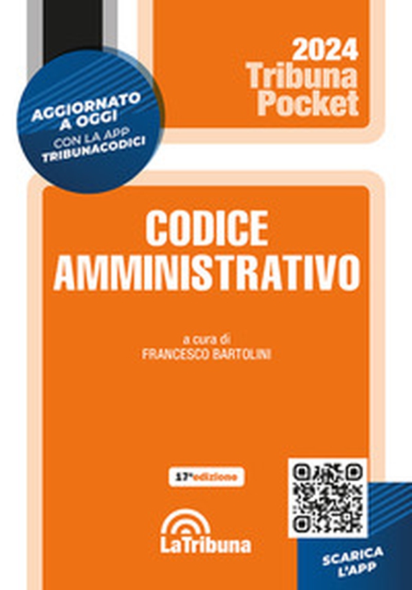 Codice amministrativo - Librerie.coop Codice amministrativo - Librerie.coop