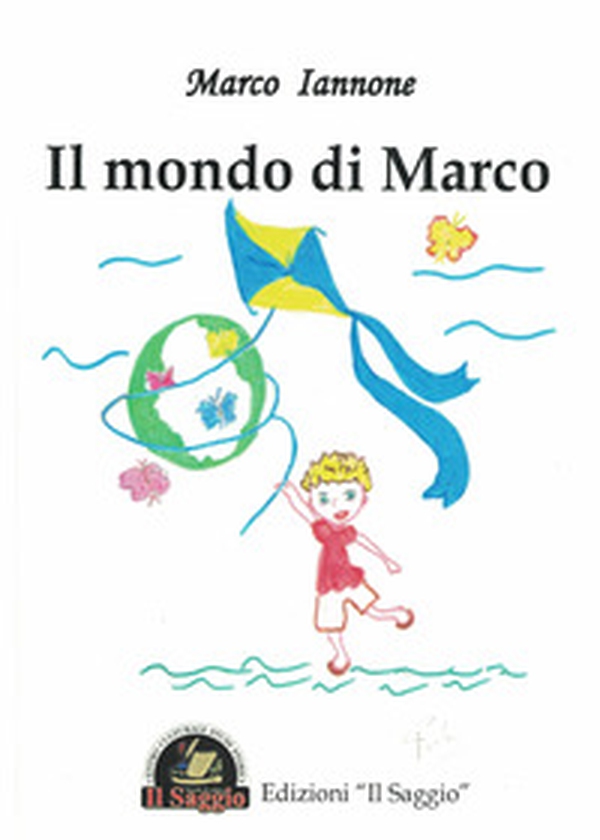 Il mondo di Marco - Librerie.coop Il mondo di Marco - Librerie.coop