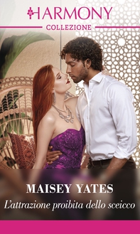 L'attrazione proibita dello sceicco - Librerie.coop