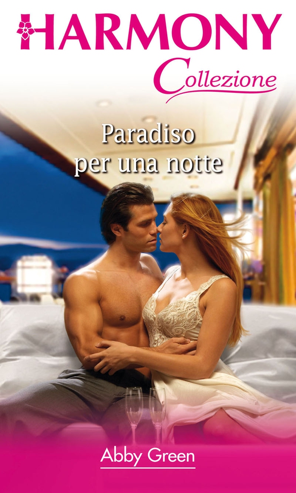 Paradiso per una notte - Librerie.coop Paradiso per una notte - Librerie.coop
