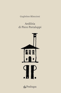 Aedilitia di Piero Portaluppi - Librerie.coop