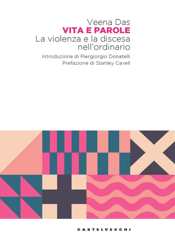 Vita e parole. La violenza e la discesa nell'ordinario - Librerie.coop Vita e parole. La violenza e la discesa nell'ordinario - Librerie.coop