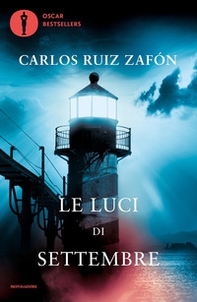 Le luci di settembre - Librerie.coop