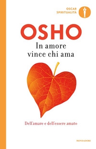 In amore vince chi ama - Librerie.coop