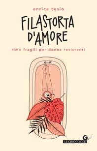 Filastorta d'amore - Librerie.coop
