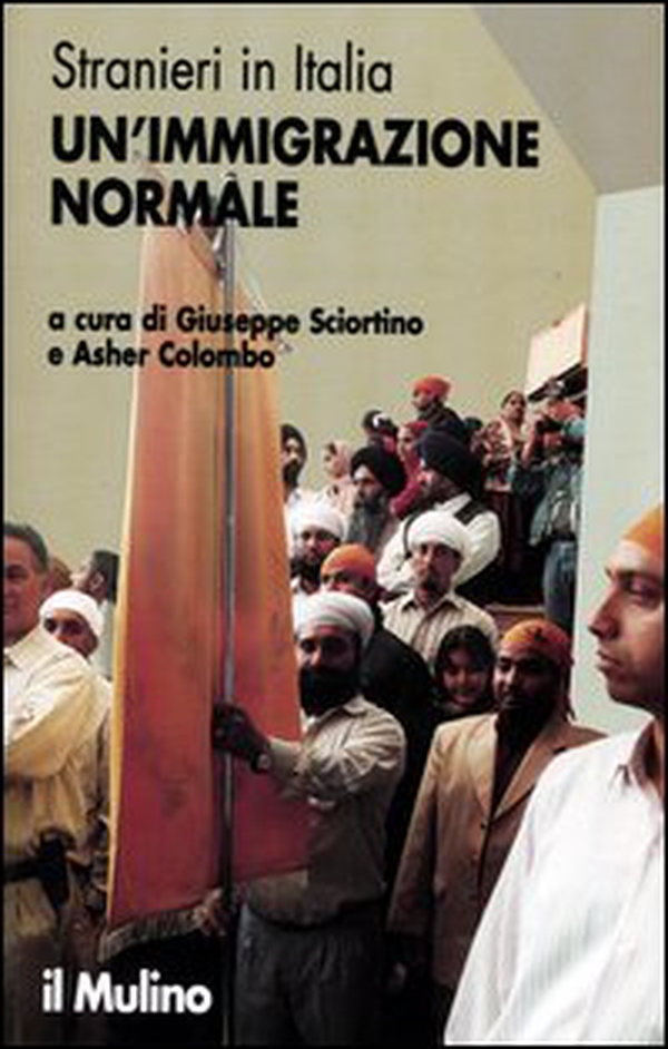 Stranieri in Italia. Un'immigrazione normale - Librerie.coop Stranieri in Italia. Un'immigrazione normale - Librerie.coop
