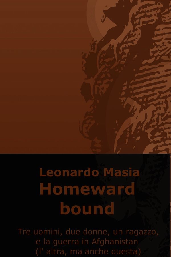 Homeward bound - Librerie.coop Homeward bound - Librerie.coop