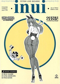 Inui - Vol. 2 - Librerie.coop