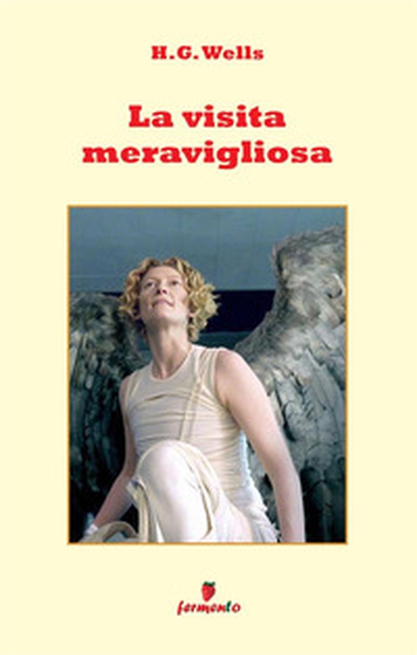 La visita meravigliosa - Librerie.coop
