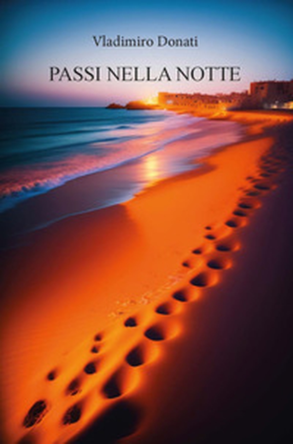 Passi nella notte - Librerie.coop