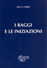 Trattato dei sette raggi - Vol. 5 - Librerie.coop