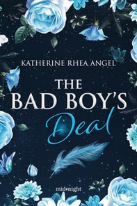 The bad boy's deal. Ediz. italiana - Librerie.coop
