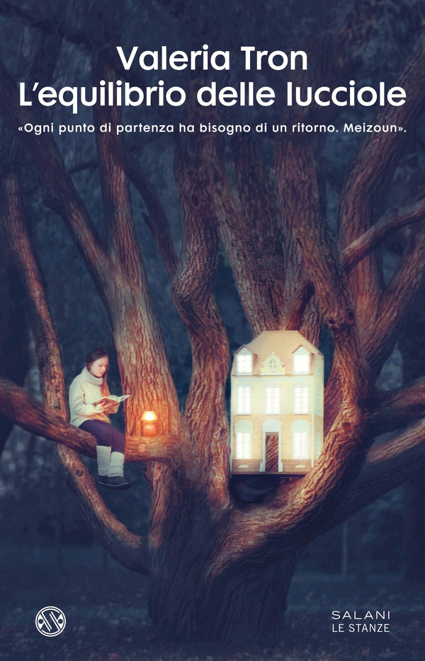 L'equilibrio delle lucciole - Librerie.coop L'equilibrio delle lucciole - Librerie.coop