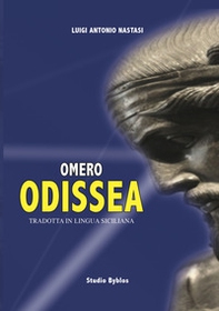 Odissea. Testo siciliano - Librerie.coop Odissea. Testo siciliano - Librerie.coop