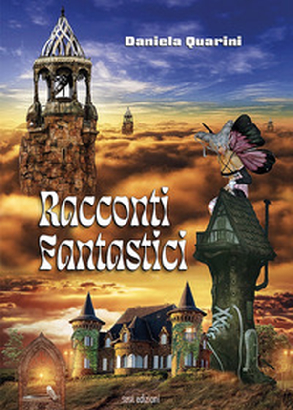 Racconti fantastici - Librerie.coop Racconti fantastici - Librerie.coop
